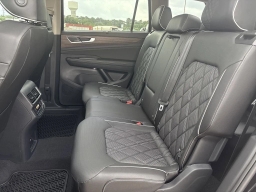 Volkswagen Atlas 2.0T SEL Premium R-Line 4MOTION 2025