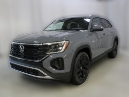 Volkswagen Atlas Cross Sport 2.0T SE w/Technology 4MOTION 2026