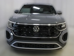 Volkswagen Atlas Cross Sport 2.0T SE w/Technology 4MOTION 2026