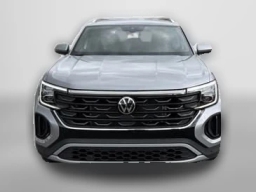 Volkswagen Atlas Cross Sport 2.0T SE w/Technology 4MOTION 2026