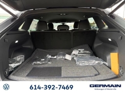 Volkswagen Atlas Cross Sport 2.0T SE w/Technology 4MOTION 2026