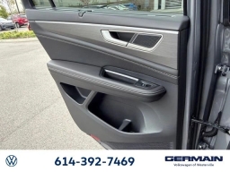 Volkswagen Atlas Cross Sport 2.0T SE w/Technology 4MOTION 2026