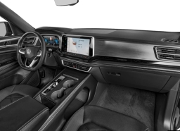 Volkswagen Atlas Cross Sport 2.0T SE w/Technology 4MOTION 2026
