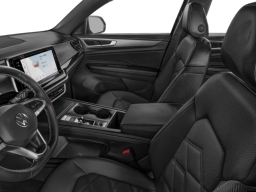 Volkswagen Atlas Cross Sport 2.0T SE w/Technology 4MOTION 2026