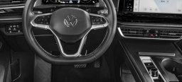 Volkswagen Atlas Cross Sport 2.0T SE w/Technology 4MOTION 2026