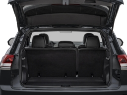 Volkswagen Atlas Cross Sport 2.0T SE w/Technology 4MOTION 2026