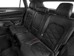 Volkswagen Atlas Cross Sport 2.0T SE w/Technology 4MOTION 2026
