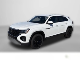 Volkswagen Atlas Cross Sport 2.0T SE w/Technology 4MOTION 2026