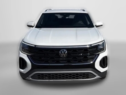 Volkswagen Atlas Cross Sport 2.0T SE w/Technology 4MOTION 2026