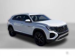 Volkswagen Atlas Cross Sport 2.0T SE w/Technology 4MOTION 2026