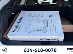 Volkswagen Atlas Cross Sport 2.0T SE w/Technology 4MOTION 2026