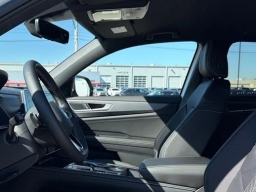 Volkswagen Atlas Cross Sport 2.0T SE w/Technology 4MOTION 2026