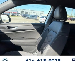 Volkswagen Atlas Cross Sport 2.0T SE w/Technology 4MOTION 2026