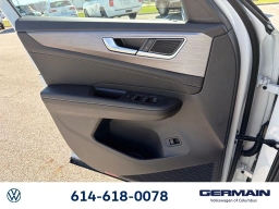 Volkswagen Atlas Cross Sport 2.0T SE w/Technology 4MOTION 2026