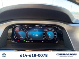 Volkswagen Atlas Cross Sport 2.0T SE w/Technology 4MOTION 2026