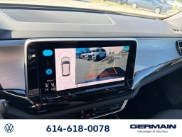 Volkswagen Atlas Cross Sport 2.0T SE w/Technology 4MOTION 2026