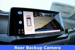 Volkswagen Atlas 2.0T SE w/Technology 4MOTION 2026