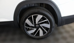 Volkswagen Atlas 2.0T SE w/Technology 4MOTION 2026