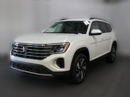Volkswagen Atlas 2.0T SE w/Technology 4MOTION 2026