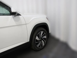 Volkswagen Atlas 2.0T SE w/Technology 4MOTION 2026