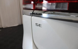 Volkswagen Atlas 2.0T SE w/Technology 4MOTION 2026