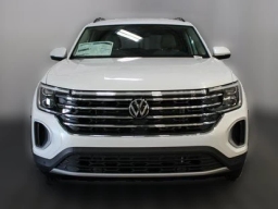 Volkswagen Atlas 2.0T SE w/Technology 4MOTION 2026