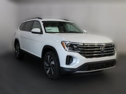 Volkswagen Atlas 2.0T SE w/Technology 4MOTION 2026