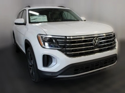 Volkswagen Atlas 2.0T SE w/Technology 4MOTION 2026