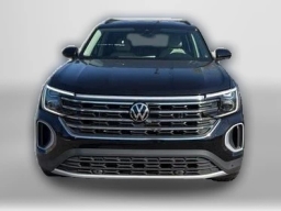 Volkswagen Atlas 2.0T SE w/Technology 4MOTION 2026
