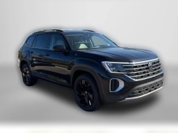 Volkswagen Atlas 2.0T SE w/Technology 4MOTION 2026