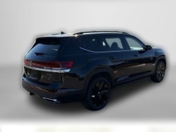 Volkswagen Atlas 2.0T SE w/Technology 4MOTION 2026