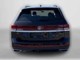 Volkswagen Atlas 2.0T SE w/Technology 4MOTION 2026