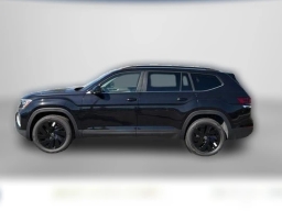 Volkswagen Atlas 2.0T SE w/Technology 4MOTION 2026