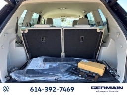 Volkswagen Atlas 2.0T SE w/Technology 4MOTION 2026