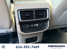 Volkswagen Atlas 2.0T SE w/Technology 4MOTION 2026