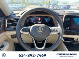 Volkswagen Atlas 2.0T SE w/Technology 4MOTION 2026