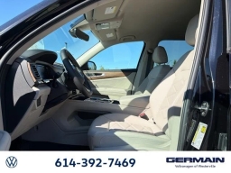 Volkswagen Atlas 2.0T SE w/Technology 4MOTION 2026