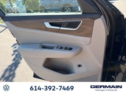 Volkswagen Atlas 2.0T SE w/Technology 4MOTION 2026