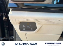 Volkswagen Atlas 2.0T SE w/Technology 4MOTION 2026