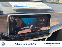 Volkswagen Atlas 2.0T SE w/Technology 4MOTION 2026