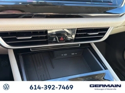 Volkswagen Atlas 2.0T SE w/Technology 4MOTION 2026