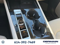 Volkswagen Atlas 2.0T SE w/Technology 4MOTION 2026