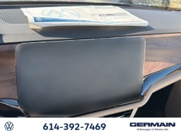 Volkswagen Atlas 2.0T SE w/Technology 4MOTION 2026