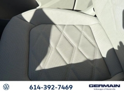 Volkswagen Atlas 2.0T SE w/Technology 4MOTION 2026