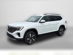 Volkswagen Atlas 2.0T SE w/Technology 4MOTION 2026