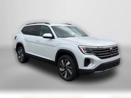 Volkswagen Atlas 2.0T SE w/Technology 4MOTION 2026