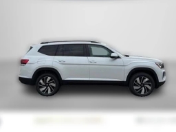 Volkswagen Atlas 2.0T SE w/Technology 4MOTION 2026