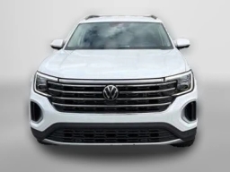 Volkswagen Atlas 2.0T SE w/Technology 4MOTION 2026