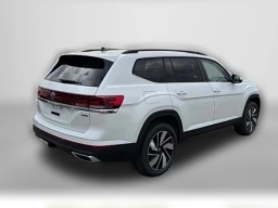Volkswagen Atlas 2.0T SE w/Technology 4MOTION 2026