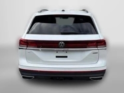 Volkswagen Atlas 2.0T SE w/Technology 4MOTION 2026